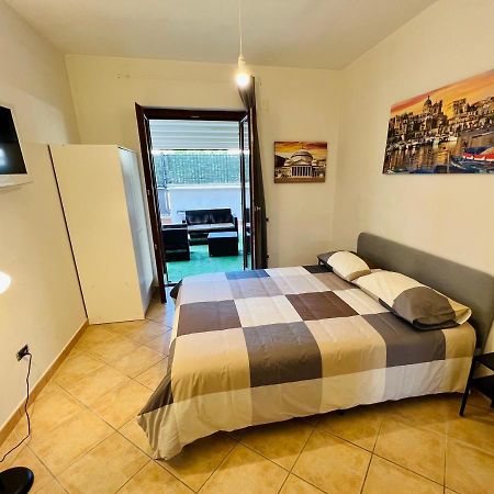 House Of Mola Apartment Napoli Exterior foto