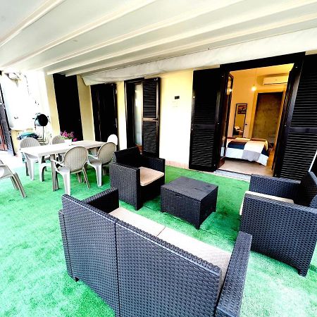 House Of Mola Apartment Napoli Exterior foto