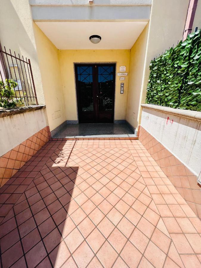 House Of Mola Apartment Napoli Exterior foto