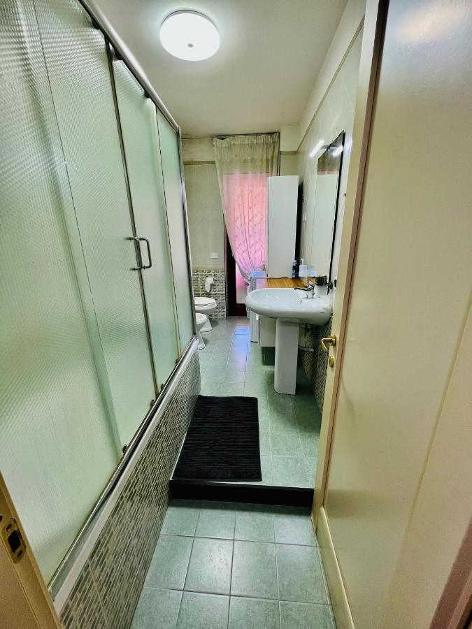 House Of Mola Apartment Napoli Exterior foto