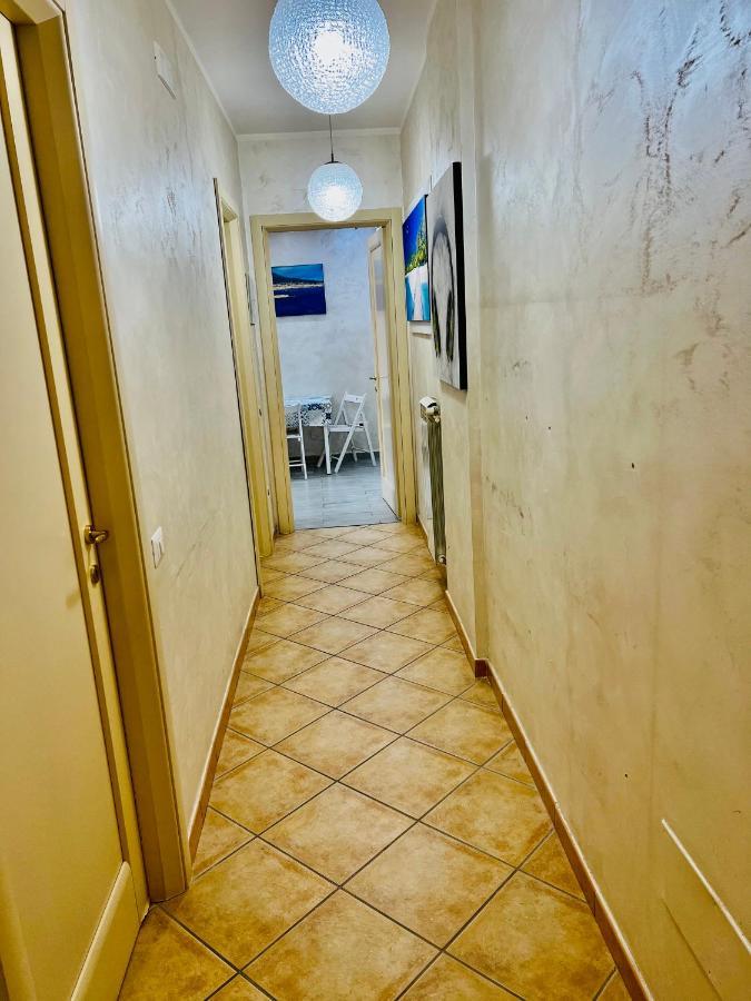 House Of Mola Apartment Napoli Exterior foto