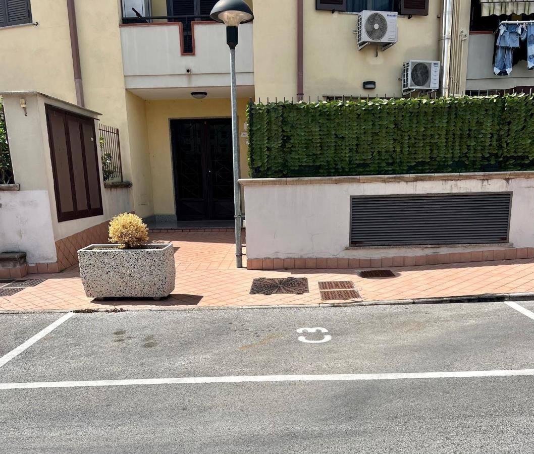 House Of Mola Apartment Napoli Exterior foto