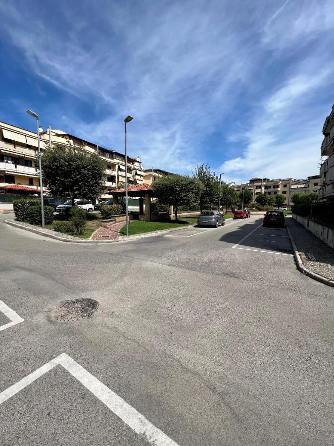 House Of Mola Apartment Napoli Exterior foto